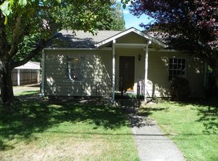 610 Park St, Shelton, WA 98584