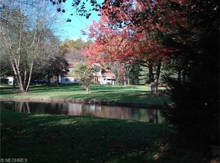 9555 Dennison Ashtabula Rd, Farmdale, OH 44417