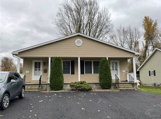 246 Gladwell Ave #244, Oneida, NY 13421