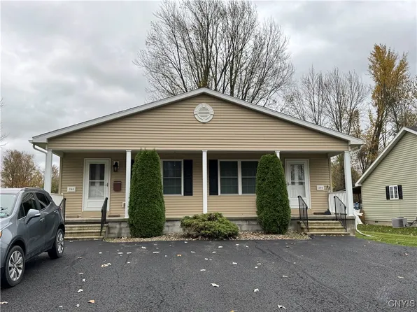 246 Gladwell Ave #244, Oneida, NY 13421