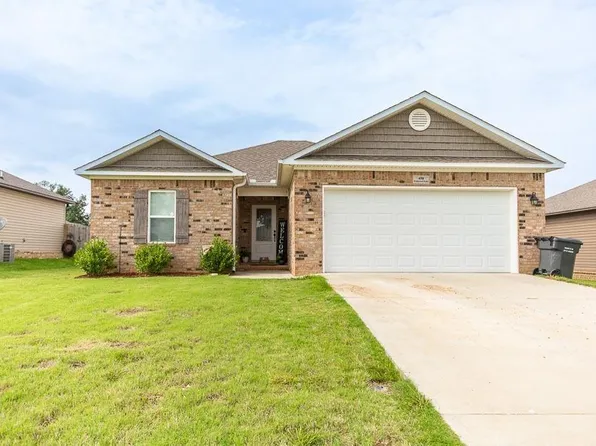 450 Wildwood Point, Jonesboro, AR 72401