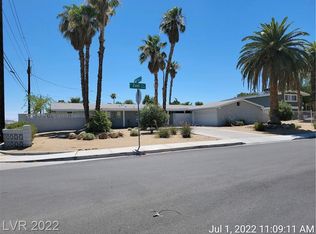 3314 Zuni Cir, Las Vegas, NV 89169