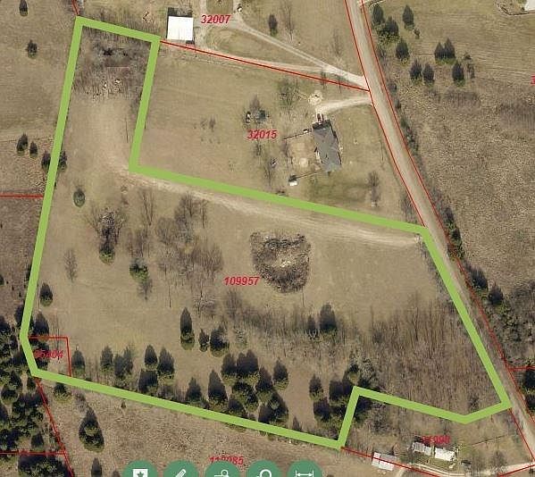 1st image of 2076 County Road 1032