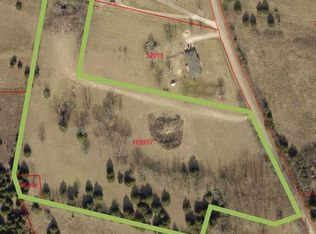 2076 County Road 1032, Greenville, TX 75401