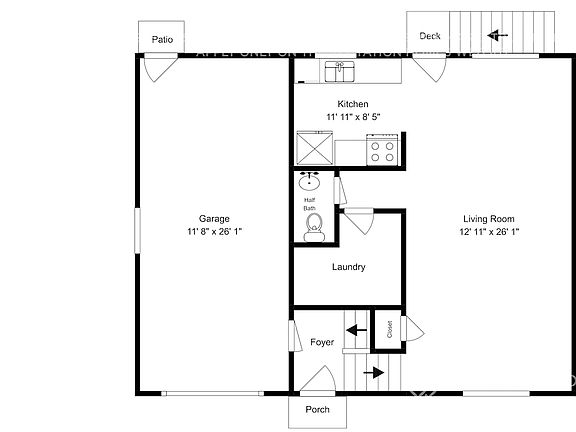 3rd image of 10355 W 107th Ct
