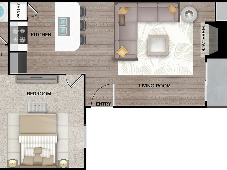 The Lennox — Photo 2