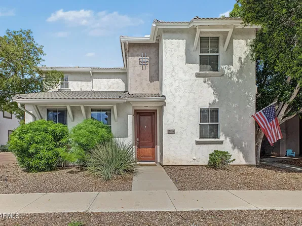 10160 E ISLETA Avenue, Mesa, AZ 85209