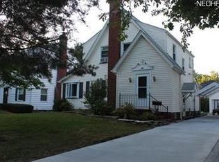 46 Pinehurst Ave, Youngstown, OH