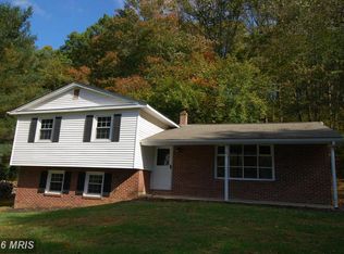 7601 Newport Rd, Mount Airy, MD 21771