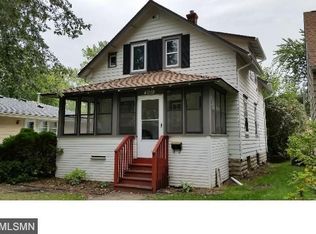 4018 Russell Ave N, Minneapolis, MN 55412