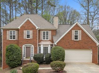 1952 McAdoo Ct SW, Marietta, GA 30064