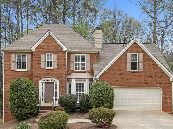 1952 McAdoo Ct SW, Marietta, GA 30064