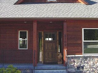 5709 E Lancaster Rd, Hayden Lake, ID 83835