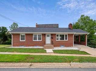 6100 Johnson Ave, Bethesda, MD 20817