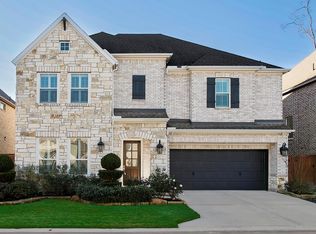543 Kingston Ln, Shenandoah, TX 77384