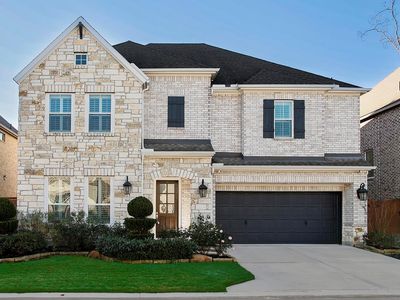543 Kingston Lane, Shenandoah, TX, 77384