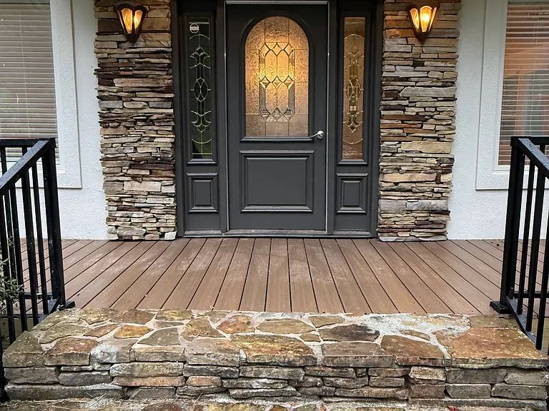 6975 Jones Mill Rd — Photo 2