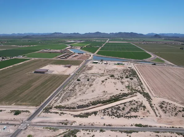 9100 S JOHNSON Road #22, Buckeye, AZ 85326