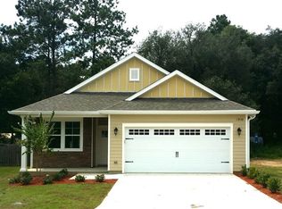 1934 Sagebrook Dr, Tallahassee, FL 32303