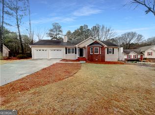 1014 Autumn Trce, Monroe, GA 30656