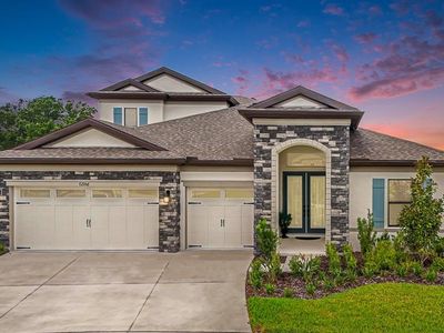 12956 Steed Trace Loop, Lithia, FL, 33547
