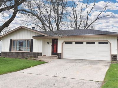 209 Perry AVENUE, Racine, WI, 53406