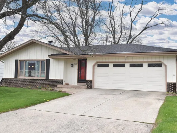 209 Perry AVENUE, Racine, WI 53406