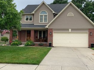 53147 Pimpernil Ln, Chesterfield, MI 48051