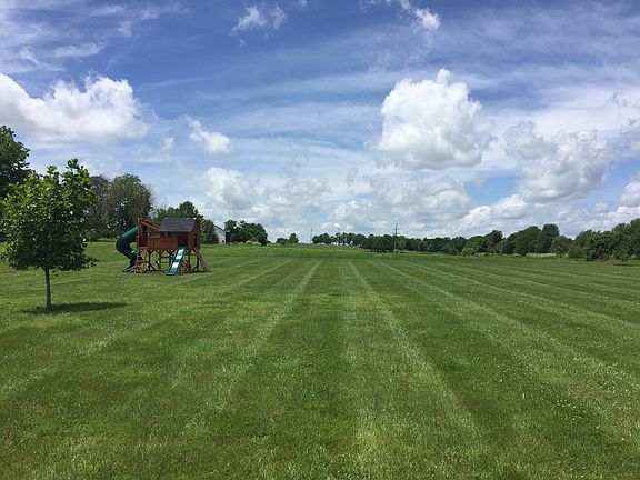 Backyard with a view!!