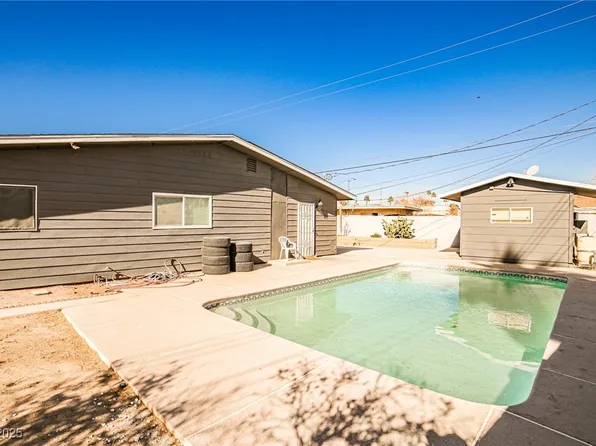 2540 Eagle St, Las Vegas, NV 89142
