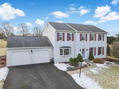 4629 Fairway Rd, Bethlehem, PA, 18020