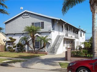 1439 W 85th St, Los Angeles, CA 90047
