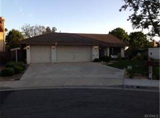 12535 Sterling Pl, Chino, CA 91710