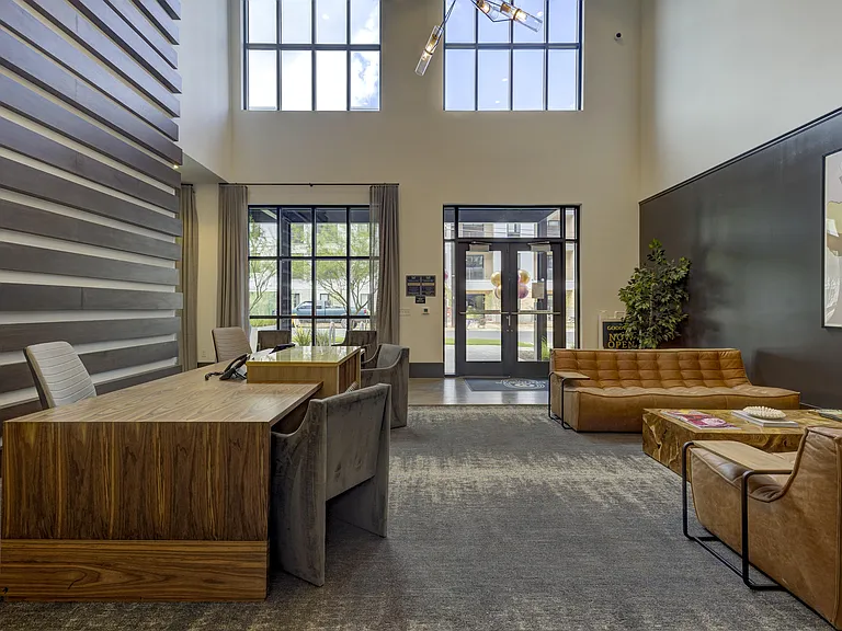 The Goodwin Apartments — Photo 17