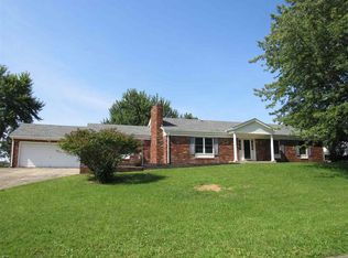 11205 Crestview Blvd, Kokomo, IN