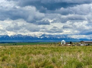 149 Longview Rd, Manhattan, MT 59741