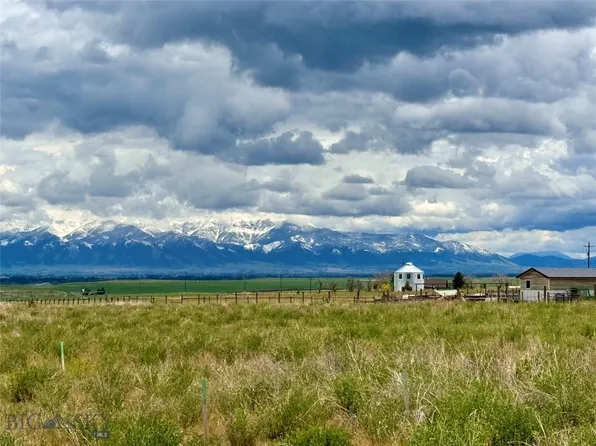 149 Longview Rd, Manhattan, MT 59741