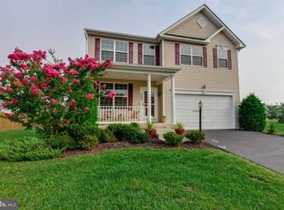 205 Polaris Ct, Walkersville, MD 21793