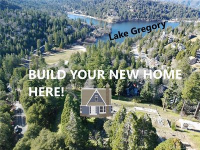 839 Arbula Dr #194, Crestline, CA, 92325
