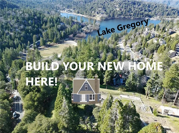 839 Arbula Dr #194, Crestline, CA 92325