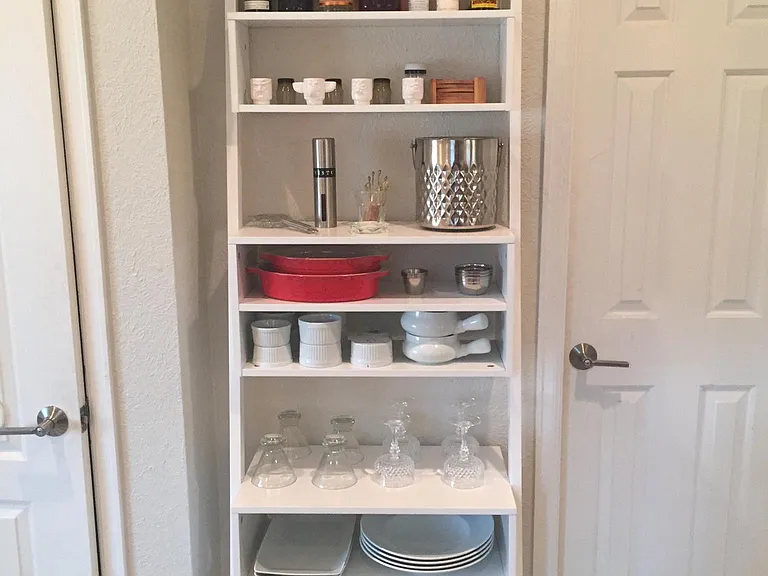 2515 N Clarkson St #A — Photo 12