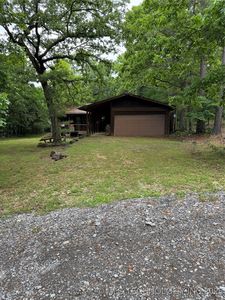 20118 W Deer Run, Cookson, OK, 74427