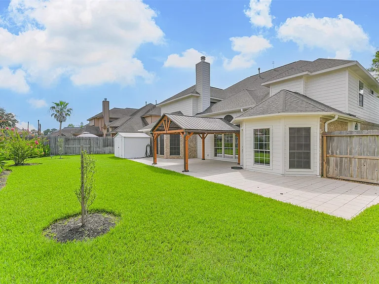 11918 Mariposa Canyon Dr — Photo 7