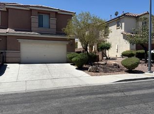 729 W Colton Ave, North Las Vegas, NV 89032