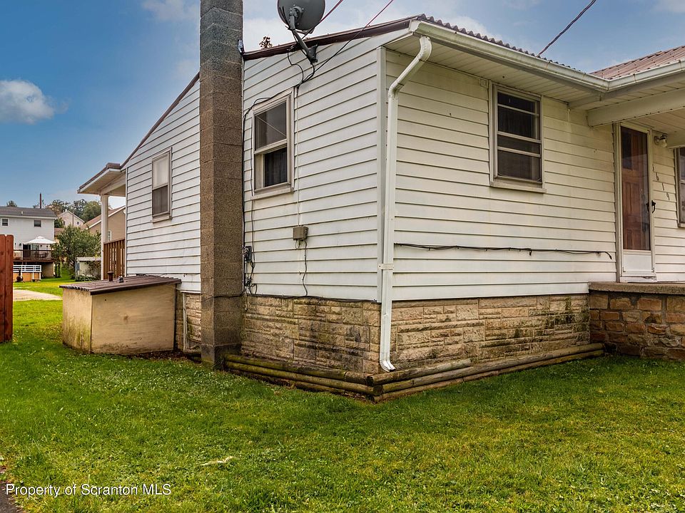 3619 Winfield Ave, Moosic, PA 18507 Zillow