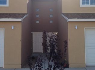 5900 Alice Ave NE UNIT D2, Albuquerque, NM 87110