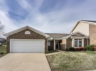 201 Regency Park, Greeneville, TN 37745