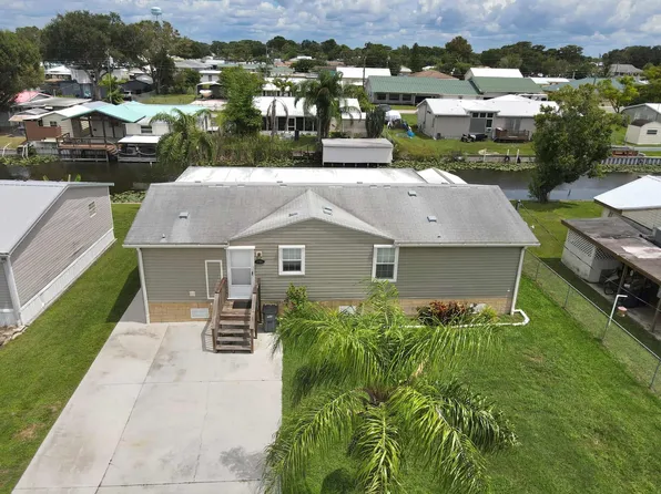 1081 6th Street, Okeechobee, FL 34974