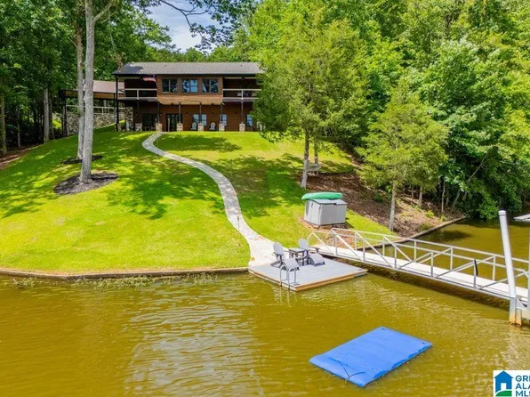 293 Misty Ln, Wedowee, AL 36278