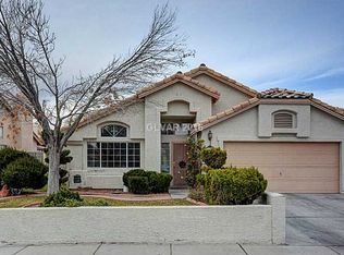 4023 Laurel Hill Dr, North Las Vegas, NV 89032